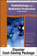 Cover: Mosby's Radiography Online: Radiobiology and Radiation Protection 2e & Practical Radiation Protection and Applied Radiobiology (Access Code, and Textbook Package) - Mosby