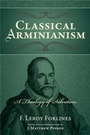 Cover: Classical Arminianism - Randall House