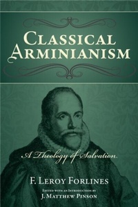 Enlarge image Cover: Classical Arminianism - Randall House