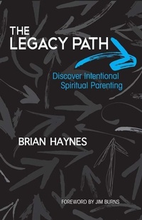 Enlarge image Cover: The Legacy Path - Randall House