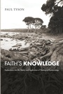 Cover: Faith's Knowledge - Wipf & Stock Publishers