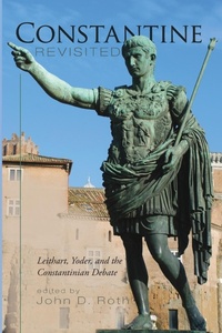Enlarge image Cover: Constantine Revisited - Wipf & Stock Publishers