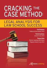 Enlarge image Cover: Cracking the Case Method - Vandeplas Publishing