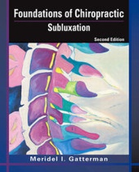 Abbildung von: Foundations of Chiropractic website - Mosby