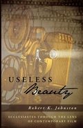 Cover: Useless Beauty - Wipf & Stock Publishers