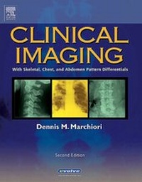 Abbildung von: Clinical Imaging - E-Book - Mosby