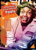 Cover: Extraordinary African-American Poets - Enslow Publishing