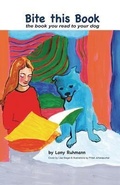 Cover: Bite this Book - Mirror Publishing