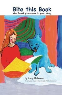 Enlarge image Cover: Bite this Book - Mirror Publishing