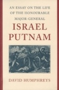 Cover: Essay on the Life of the Honourable Major-General Israel Putnam - Liberty Fund Inc.