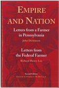 Cover: Empire and Nation - Liberty Fund Inc.