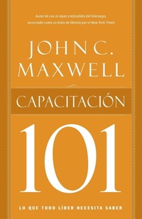 Abbildung von: Capacitacion 101 - Grupo Nelson