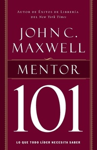 Abbildung von: Mentor 101 - Grupo Nelson