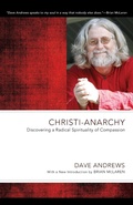 Cover: Christi-Anarchy - Wipf & Stock Publishers
