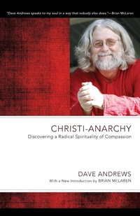 Enlarge image Cover: Christi-Anarchy - Wipf & Stock Publishers