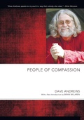 Cover: People of Compassion - Wipf & Stock Publishers