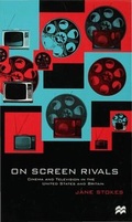 Cover: On Screen Rivals - Palgrave Macmillan