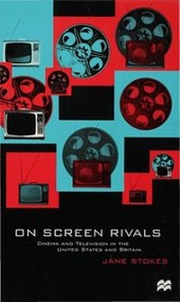 Enlarge image Cover: On Screen Rivals - Palgrave Macmillan