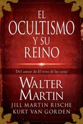 Cover: El ocultismo y su reino - Grupo Nelson
