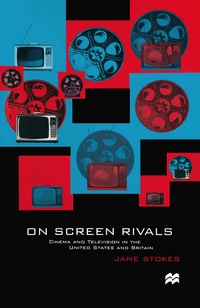 Enlarge image Cover: On Screen Rivals - Red Globe Press