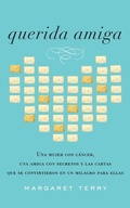 Cover: Querida amiga - Grupo Nelson