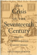 Cover: Crisis of the Seventeenth Century - Liberty Fund Inc.
