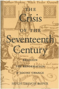 Enlarge image Cover: Crisis of the Seventeenth Century - Liberty Fund Inc.