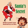 Cover: Santa's Secret - Mirror Publishing