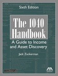 Bild: The 1040 Handbook, Fifth Edition - American Bar Association