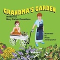 Cover: Grandma's Garden - Mirror Publishing