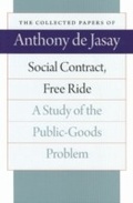 Cover: Social Contract, Free Ride - Liberty Fund Inc.
