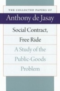 Enlarge image Cover: Social Contract, Free Ride - Liberty Fund Inc.
