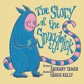 Cover: The Story of the Snugglefink - Mirror Publishing
