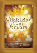 Cover: Christmas Jars Reunion - SHADOW MOUNTAIN