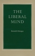 Cover: Liberal Mind - Liberty Fund Inc.