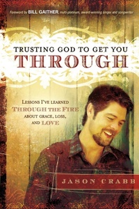Enlarge image Cover: Trusting God to Get You Through - Charisma House
