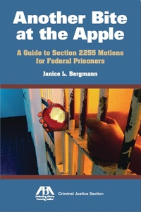 Abbildung von: Another Bite at the Apple - American Bar Association