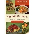 Cover: Daniel Fast Made Delicious, The - Charisma House