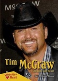Cover: Tim McGraw - Enslow Publishing