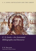 Cover: C.S. Lewis - Wipf & Stock Publishers