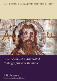 Enlarge image Cover: C.S. Lewis - Wipf & Stock Publishers