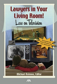 Abbildung von: Lawyers in Your Living Room! - American Bar Association