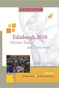 Cover: Edinburgh 2010 - Wipf & Stock Publishers
