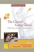 Cover: The Church Going Glocal - Wipf & Stock Publishers