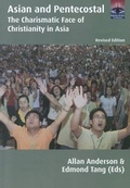 Cover: Asian and Pentecostal - Wipf & Stock Publishers