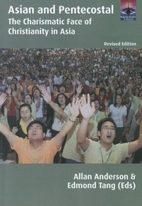 Enlarge image Cover: Asian and Pentecostal - Wipf & Stock Publishers