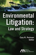 Bild: Environmental Litigation - American Bar Association