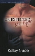 Cover: Unexpected Mr. Right - Parker Publishing LLC