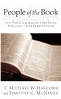 Cover: People of the Book - Wipf & Stock Publishers