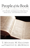 Cover: People of the Book - Wipf & Stock Publishers